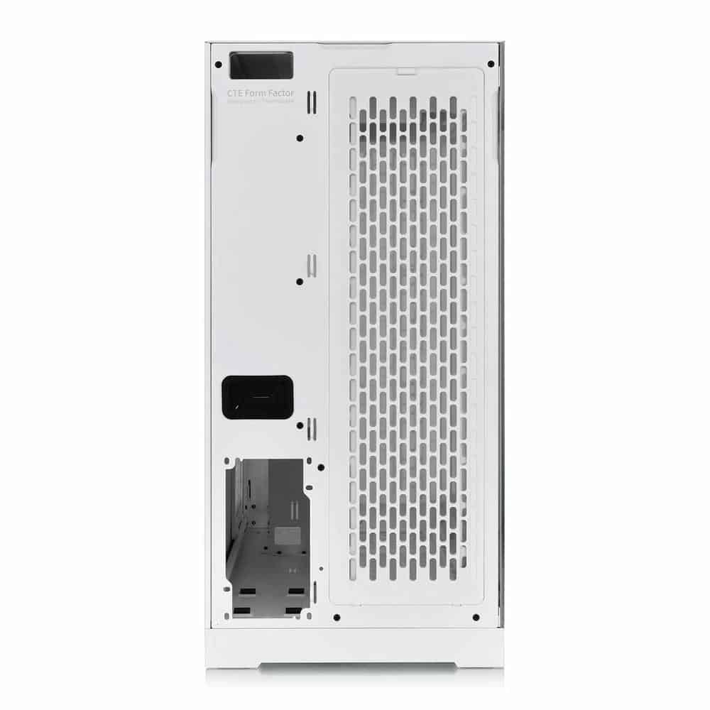 (image for) ThermalTake CTE E600 MX Snow Mid Tower PC Case